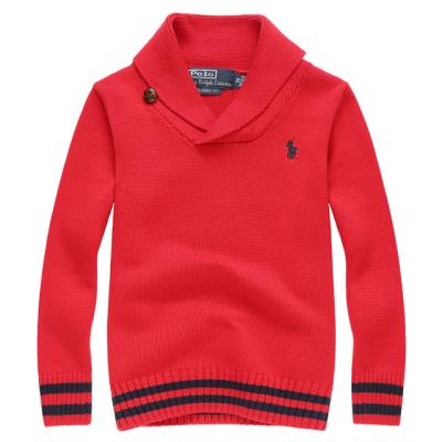 cheap kid's polo sweaters cheap no. 49